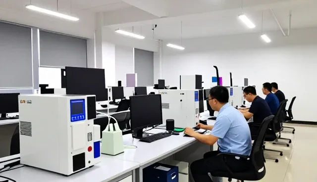 天合（无锡）仪器有限公司