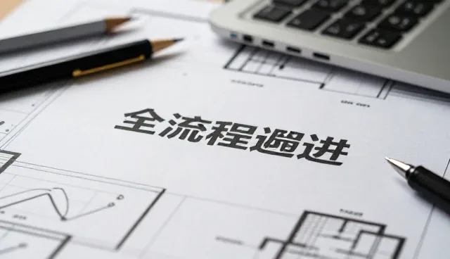 数字化转型中系统集成性能的关键考量