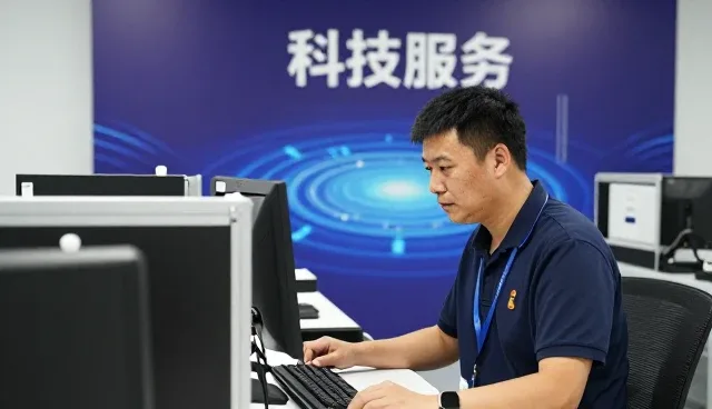 天合（无锡）仪器有限公司介绍专业企业上云迁移能力