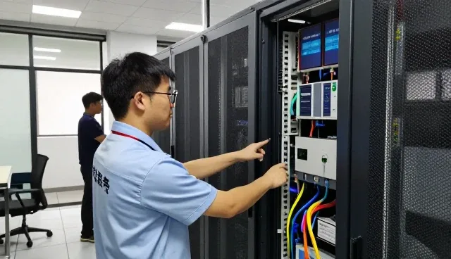 系统集成服务技术咨询服务流程：选、用、管三步走